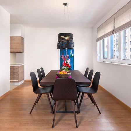Jazz Apartment ספליט מראה חיצוני תמונה