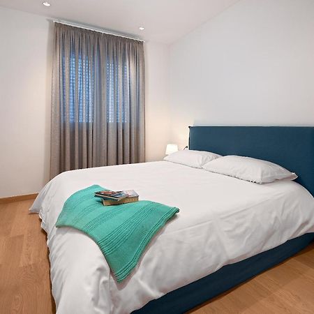 Jazz Apartment ספליט מראה חיצוני תמונה