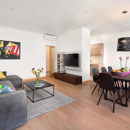 Jazz Apartment ספליט מראה חיצוני תמונה