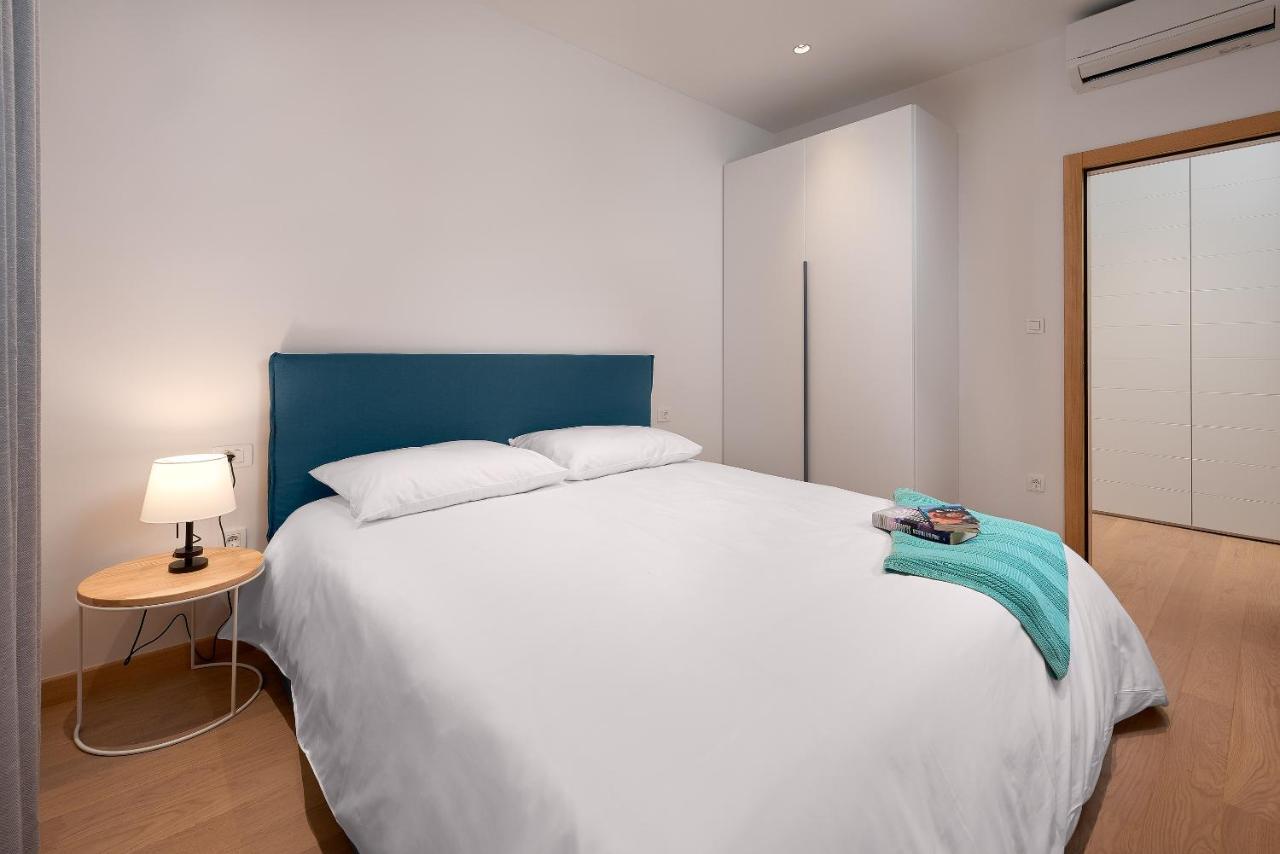Jazz Apartment ספליט מראה חיצוני תמונה
