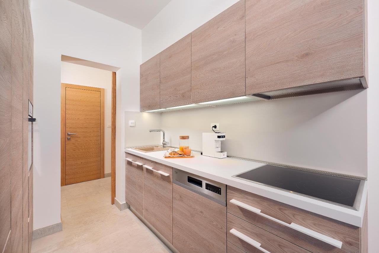 Jazz Apartment ספליט מראה חיצוני תמונה
