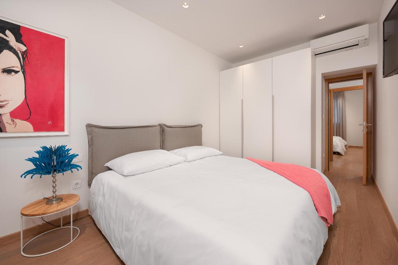 Jazz Apartment ספליט מראה חיצוני תמונה
