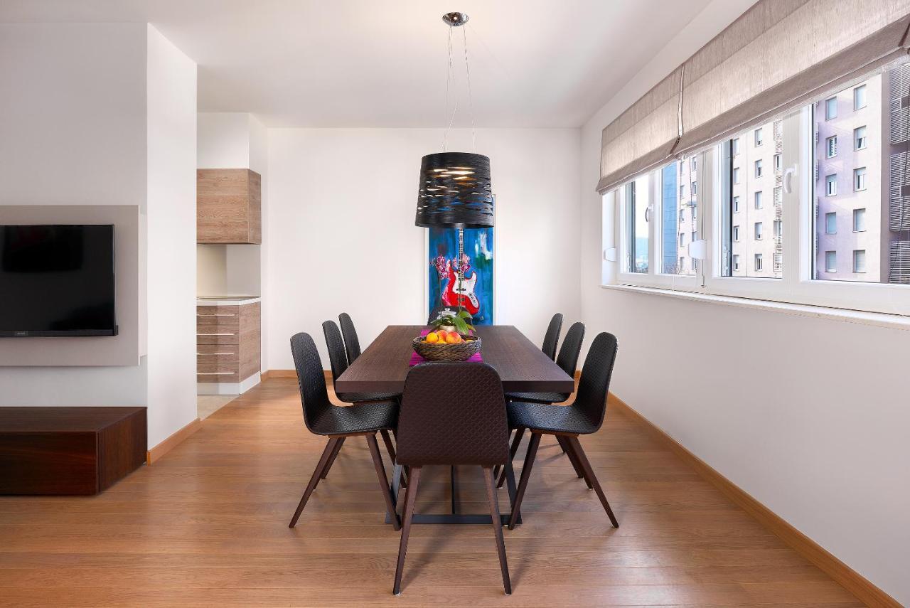 Jazz Apartment ספליט מראה חיצוני תמונה