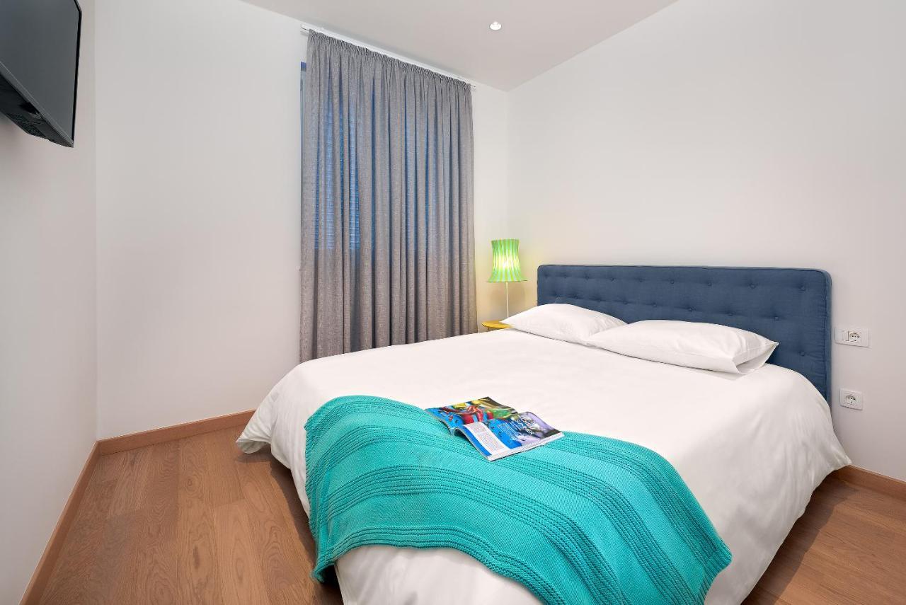 Jazz Apartment ספליט מראה חיצוני תמונה