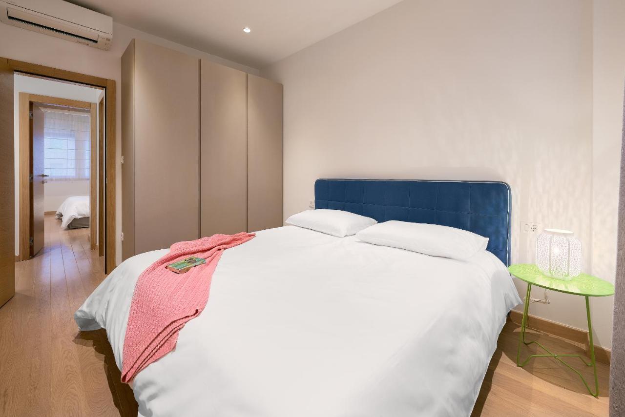 Jazz Apartment ספליט מראה חיצוני תמונה