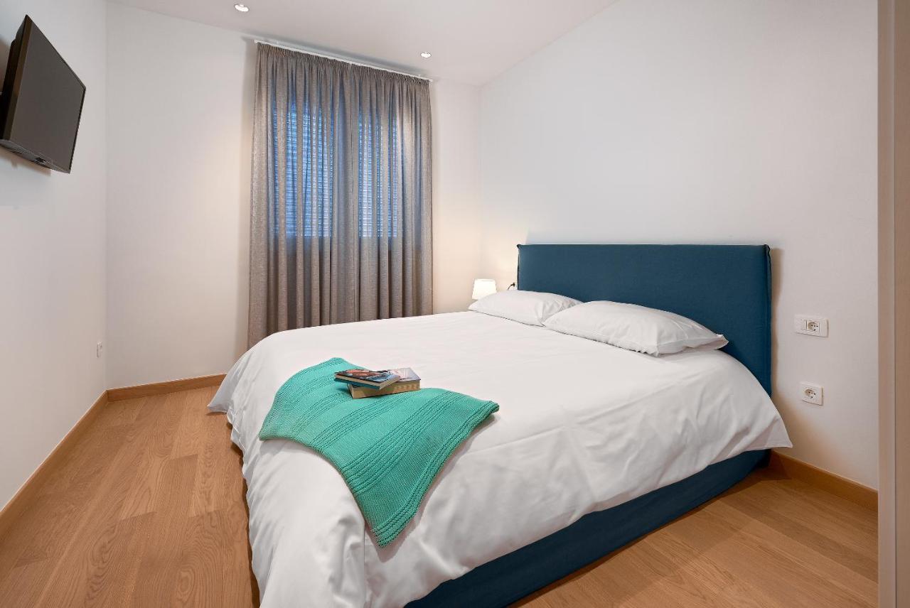 Jazz Apartment ספליט מראה חיצוני תמונה