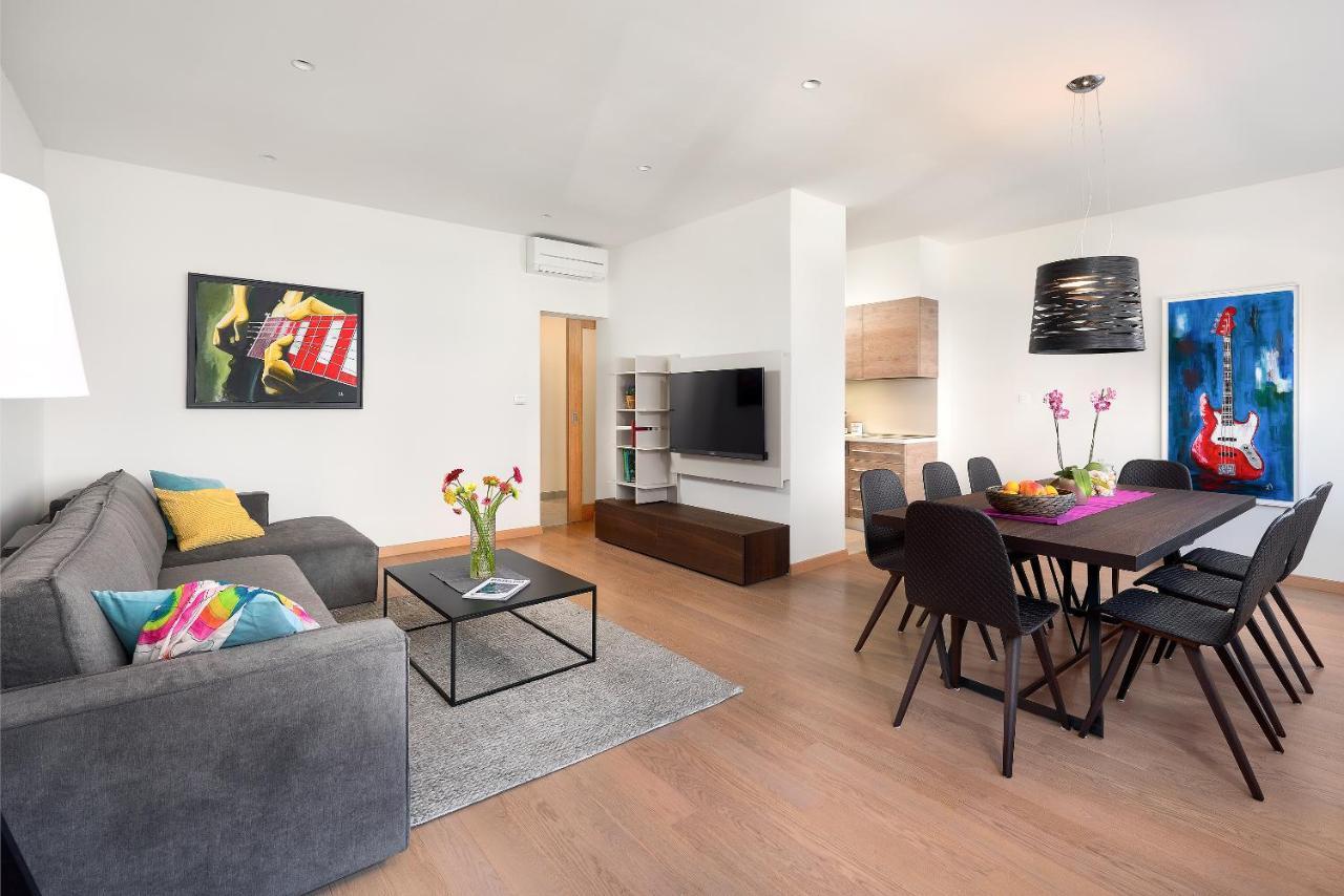Jazz Apartment ספליט מראה חיצוני תמונה
