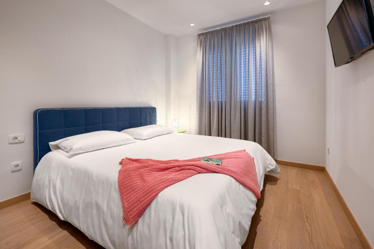Jazz Apartment ספליט מראה חיצוני תמונה