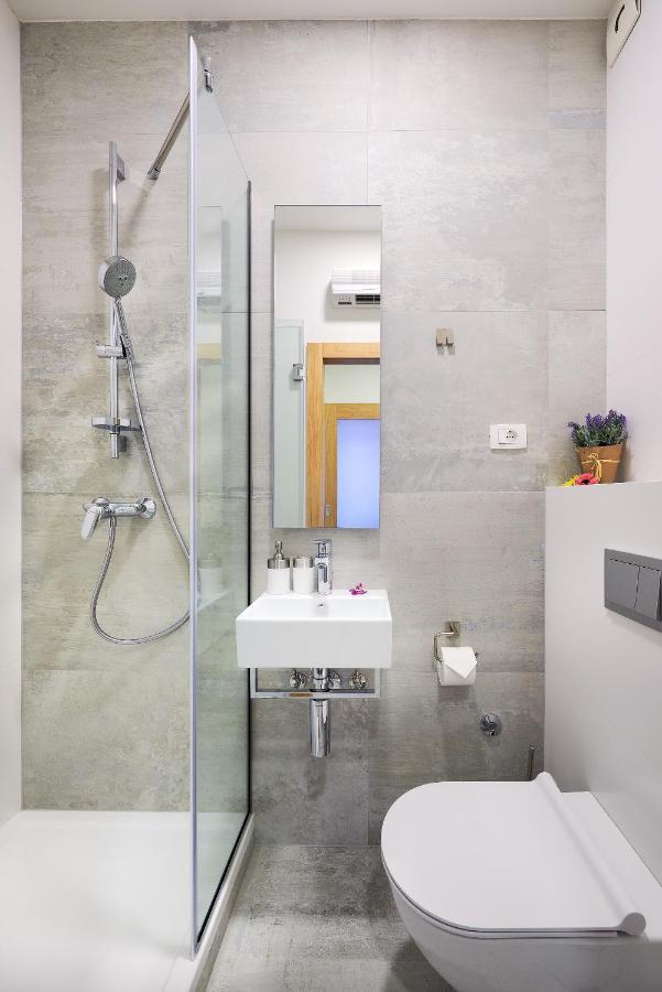 Jazz Apartment ספליט מראה חיצוני תמונה